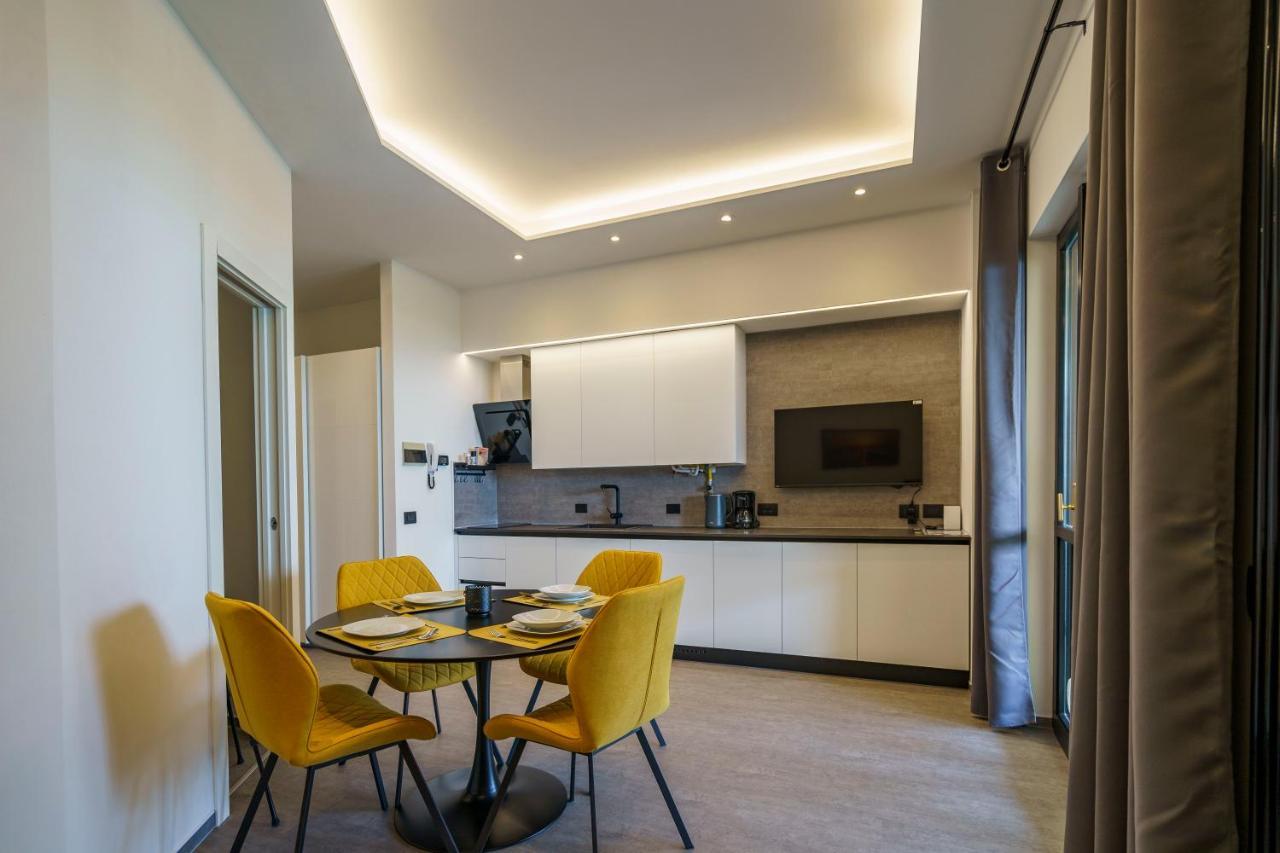 Lakeview Apartment Primea Sirmione Exterior foto